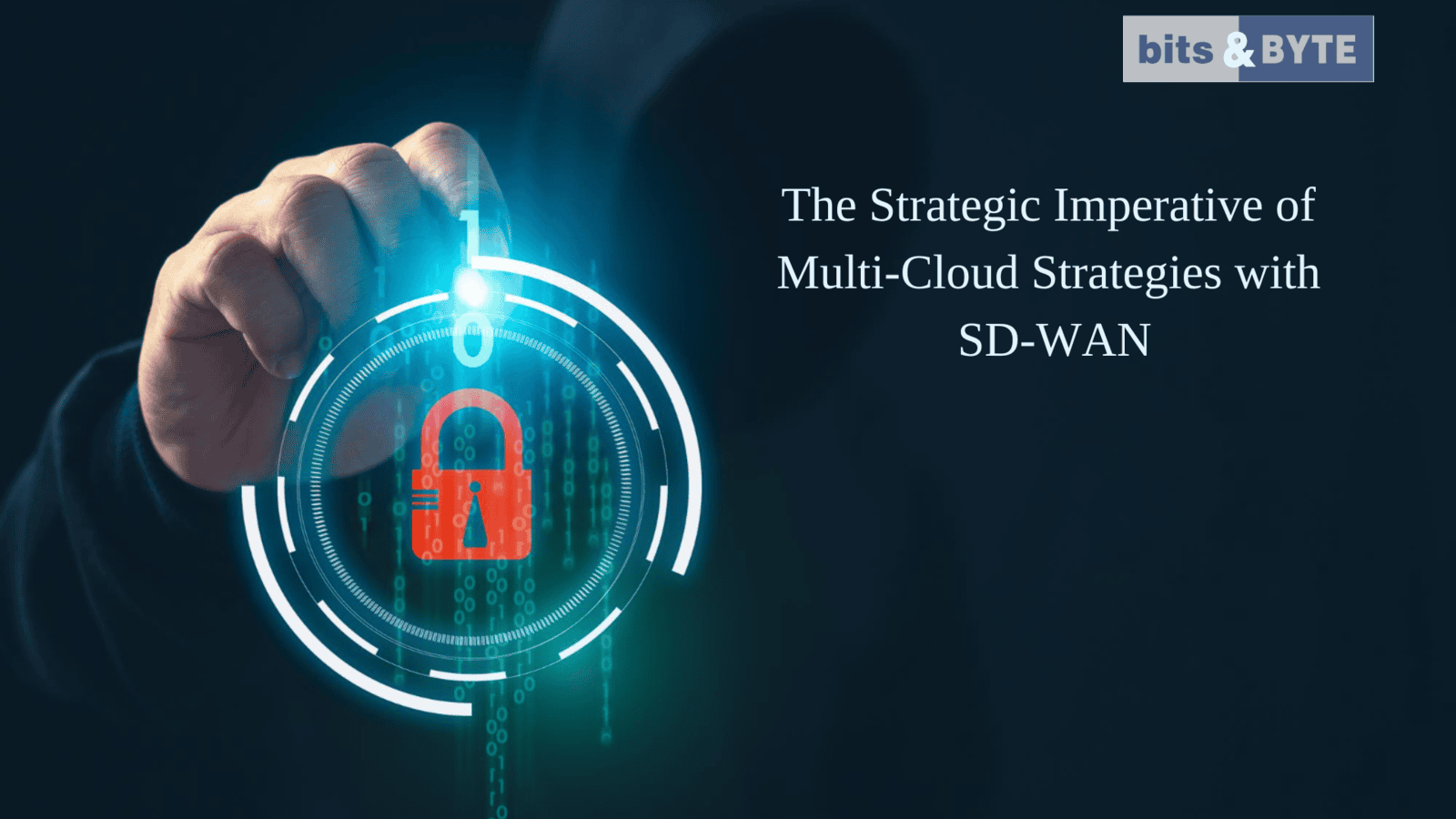 The Strategic Imperative of Multi-Cloud Strategies with SD-WAN